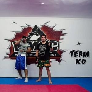 Meet your Posher, Danny